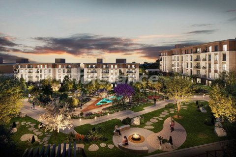 Продажа квартиры в Стамбуле, Турция 2+1, 115м2, №213201 – фото 15