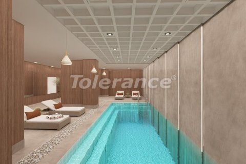 Продажа квартиры в Стамбуле, Турция 2+1, 115м2, №213201 – фото 8