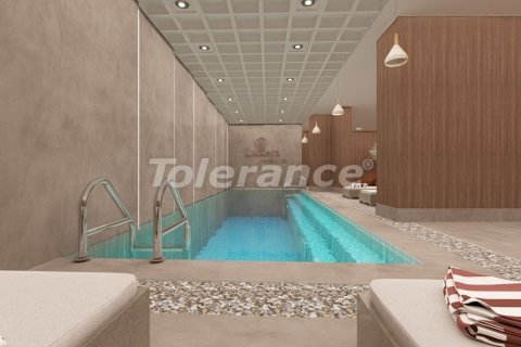 Продажа квартиры в Стамбуле, Турция 2+1, 115м2, №213201 – фото 9
