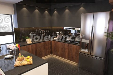 Daire 1+1 Antalya, Türkiye №213200 - 9