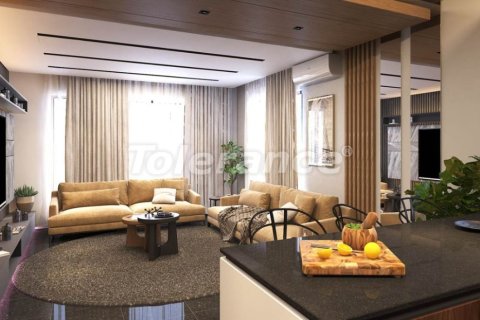Daire 1+1 Antalya, Türkiye №213200 - 5