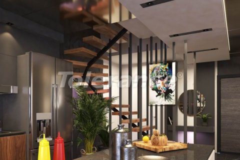 Daire 1+1 Antalya, Türkiye №213200 - 10