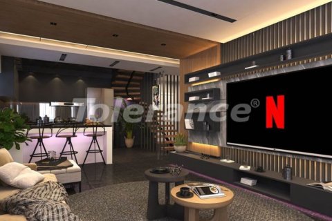 Daire 1+1 Antalya, Türkiye №213200 - 6