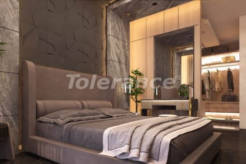 Daire 1+1 Antalya, Türkiye №213200 - 11