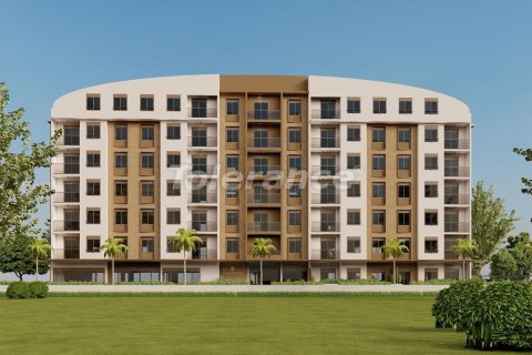 Daire 1+1 Antalya, Türkiye №213200 - 15