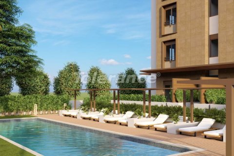 Daire 1+1 Antalya, Türkiye №213200 - 3