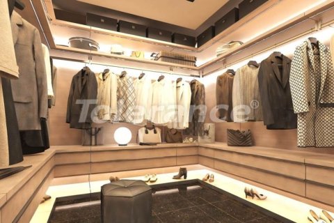 Daire 1+1 Antalya, Türkiye №213200 - 12