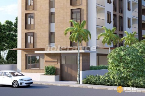 Daire 1+1 Antalya, Türkiye №213200 - 13