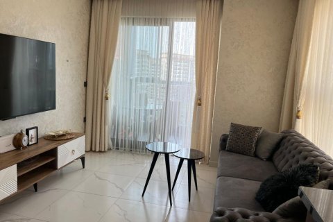 Daire Mahmutlar, Antalya, Türkiye №213206 - 2
