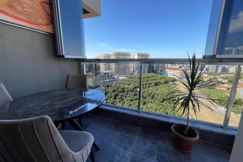 Daire Mahmutlar, Antalya, Türkiye №213206 - 25