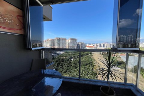 Daire Mahmutlar, Antalya, Türkiye №213206 - 23