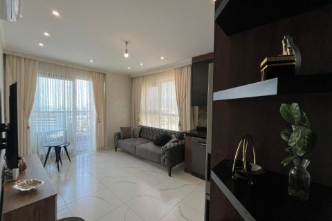Daire Mahmutlar, Antalya, Türkiye №213206 - 5