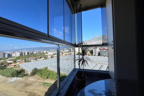 Daire Mahmutlar, Antalya, Türkiye №213206 - 27