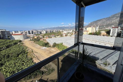 Daire Mahmutlar, Antalya, Türkiye №213206 - 24