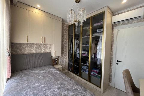 Daire Mahmutlar, Antalya, Türkiye №213206 - 13