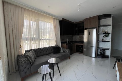 Daire Mahmutlar, Antalya, Türkiye №213206 - 3