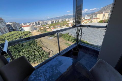 Daire Mahmutlar, Antalya, Türkiye №213206 - 22