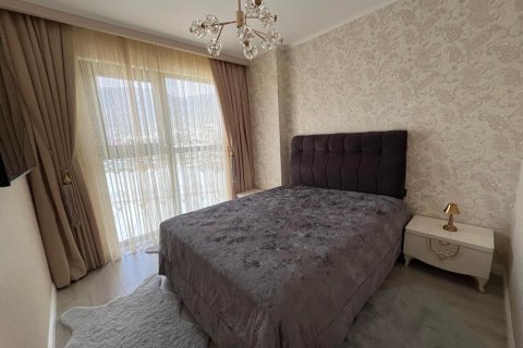 Daire Mahmutlar, Antalya, Türkiye №213206 - 10