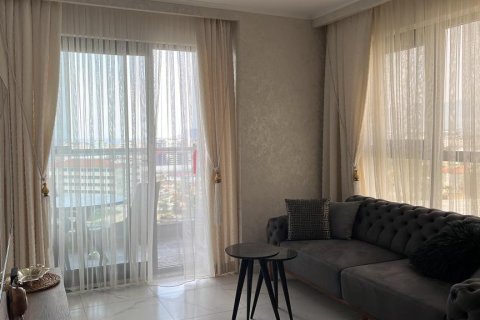Daire Mahmutlar, Antalya, Türkiye №213206 - 6