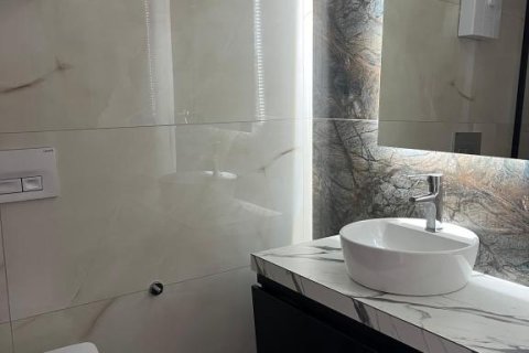 Daire Mahmutlar, Antalya, Türkiye №213206 - 18