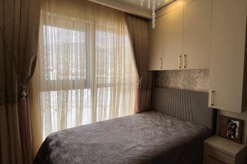 Daire Mahmutlar, Antalya, Türkiye №213206 - 9