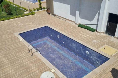 Daire Mahmutlar, Antalya, Türkiye №213206 - 26