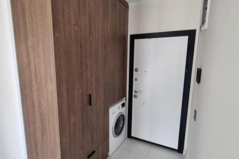 Daire Mahmutlar, Antalya, Türkiye №213206 - 21