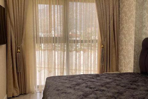 Daire Mahmutlar, Antalya, Türkiye №213206 - 8