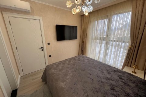 Daire Mahmutlar, Antalya, Türkiye №213206 - 11