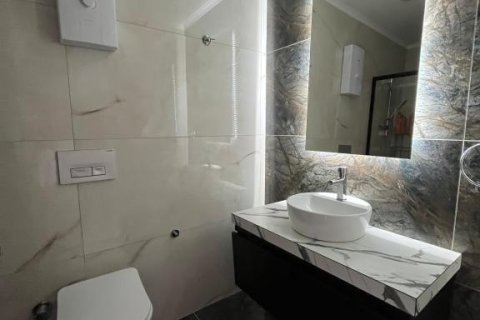 Daire Mahmutlar, Antalya, Türkiye №213206 - 19