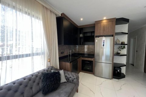 Daire Mahmutlar, Antalya, Türkiye №213206 - 4