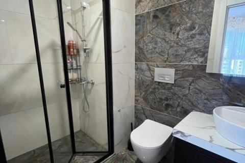 Daire Mahmutlar, Antalya, Türkiye №213206 - 17