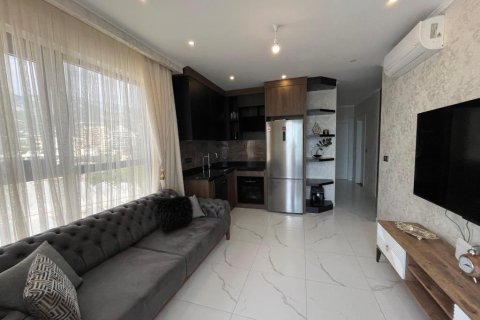 Apartment  in Mahmutlar, Antalya, Turkey No. 213206