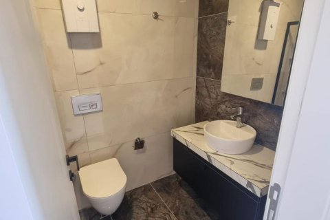 Daire Mahmutlar, Antalya, Türkiye №213206 - 16
