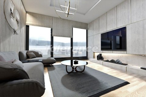 1+1 Lejlighed i Istanbul, Tyrkiet Nr. 213203 - 11