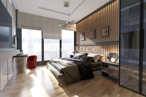 1+1 Lejlighed i Istanbul, Tyrkiet Nr. 213203 - 18