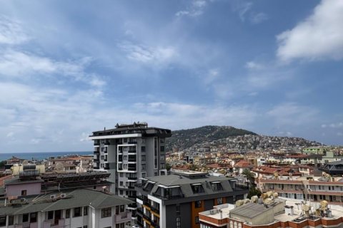 Продажа квартиры  в Аланье, Анталье, Турция 2 комн., 60м2, №213204 – фото 13