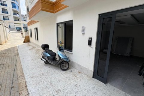 Продажа квартиры  в Аланье, Анталье, Турция 2 комн., 60м2, №213204 – фото 30