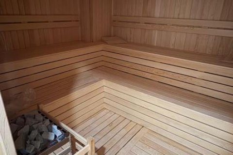 Продажа квартиры  в Аланье, Анталье, Турция 2 комн., 60м2, №213204 – фото 25
