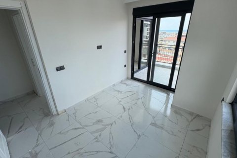 Продажа квартиры  в Аланье, Анталье, Турция 2 комн., 60м2, №213204 – фото 6