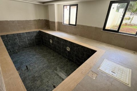 Продажа квартиры  в Аланье, Анталье, Турция 2 комн., 60м2, №213204 – фото 24