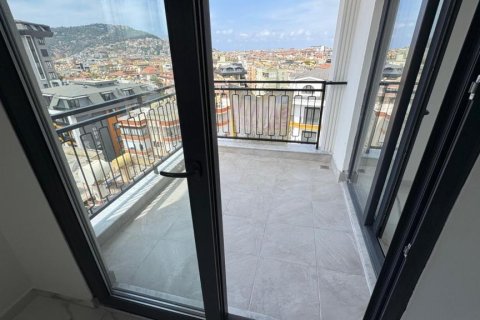 Продажа квартиры  в Аланье, Анталье, Турция 2 комн., 60м2, №213204 – фото 10