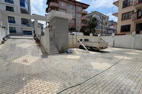 Продажа квартиры  в Аланье, Анталье, Турция 2 комн., 60м2, №213204 – фото 29