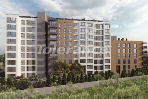 Daire 1+1 Sancaktepe, İstanbul, Türkiye №213202 - 2