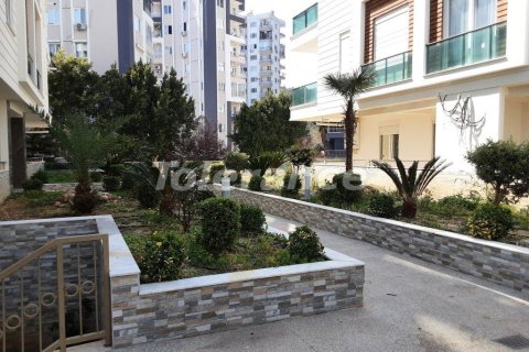 Продажа квартиры в Анталье, Турция 1+1, 45м2, №221677 – фото 8