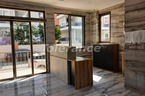 Продажа квартиры в Анталье, Турция 1+1, 45м2, №221677 – фото 5