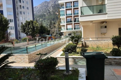 Продажа квартиры в Анталье, Турция 1+1, 45м2, №221677 – фото 10