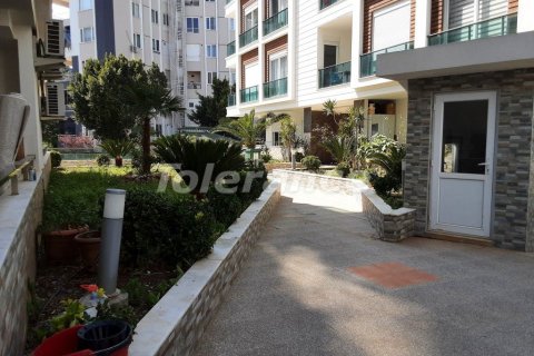 Продажа квартиры в Анталье, Турция 1+1, 45м2, №221677 – фото 14