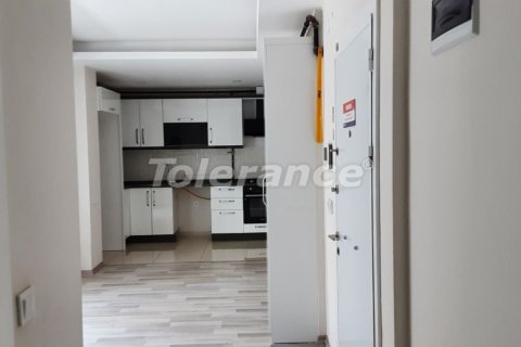 Продажа квартиры в Анталье, Турция 1+1, 45м2, №221677 – фото 19