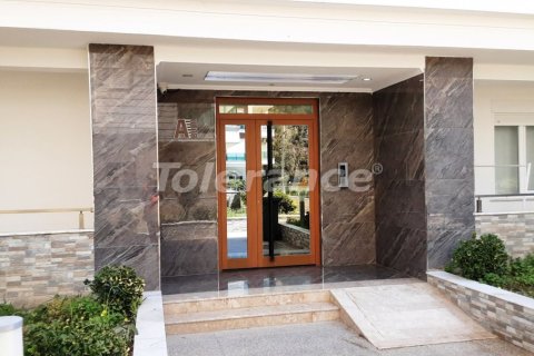 Продажа квартиры в Анталье, Турция 1+1, 45м2, №221677 – фото 4